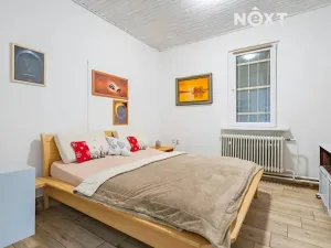 Prodej ubytování, Sezimovo Ústí, Soukeník, 220 m2
