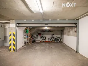 Prodej bytu 3+kk, České Budějovice, Suchovrbenské nám., 84 m2