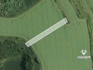 Prodej podílu pole, Blučina, 1751 m2