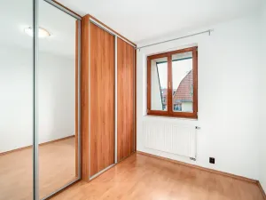 Prodej bytu 3+kk, Velké Přílepy, Boženy Němcové, 61 m2