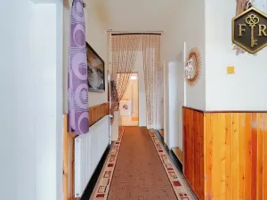 Prodej rodinného domu, Petrovice, 246 m2