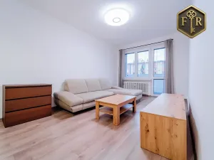 Prodej bytu 2+1, Karviná, Kosmonautů, 51 m2