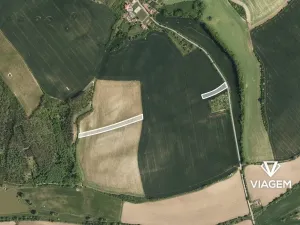 Prodej podílu pole, Dobročkovice, 3043 m2