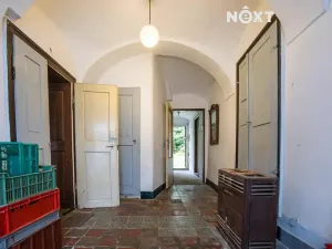 Prodej rodinného domu, Jindřichův Hradec, Pražská, 126 m2