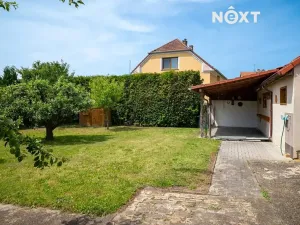 Prodej rodinného domu, Zahájí, 142 m2