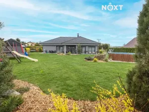 Prodej rodinného domu, Nová Bystřice, Rybní, 119 m2