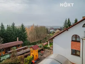 Prodej rodinného domu, Ledeč nad Sázavou, Zahradní, 179 m2