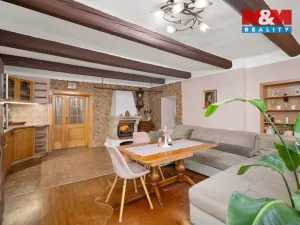 Prodej rodinného domu, Vysokov, 169 m2