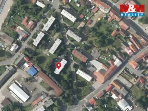 Prodej bytu 3+1, Uhlířské Janovice, 1. máje, 70 m2