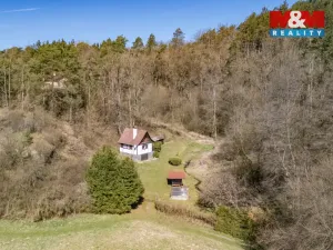 Prodej chaty, Jarov, 43 m2