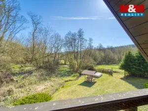 Prodej chaty, Jarov, 43 m2