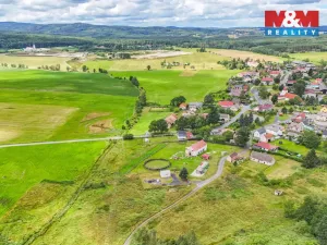 Prodej zemědělského objektu, Křižovatka, 240 m2