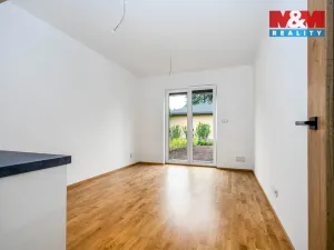Prodej bytu 1+kk, Praha - Třebonice, U Zličína, 23 m2