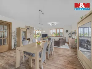 Prodej zemědělské usedlosti, Kostomlaty nad Labem - Rozkoš, 360 m2