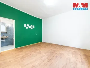 Prodej rodinného domu, Králův Dvůr, Havlíčkova, 66 m2