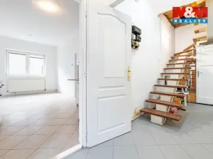 Prodej rodinného domu, Králův Dvůr, Havlíčkova, 66 m2