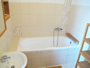 Pronájem bytu 2+kk, Kamenice, Ohradní, 48 m2