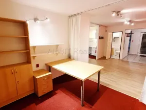 Pronájem kanceláře, Praha - Řepy, Žalanského, 53 m2