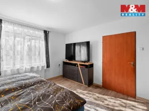 Prodej rodinného domu, Straky, 111 m2