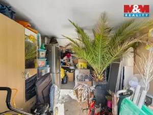 Prodej rodinného domu, Straky, 111 m2