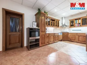 Prodej výrobních prostor, Droužkovice, Rudé armády, 486 m2