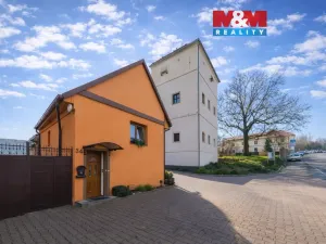 Prodej rodinného domu, Golčův Jeníkov, 5. května, 128 m2