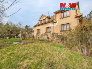 Prodej rodinného domu, Karlík, Zahradní, 148 m2