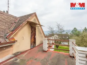 Prodej rodinného domu, Karlík, Zahradní, 148 m2