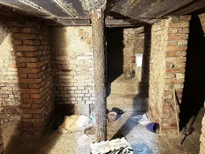 Prodej rodinného domu, Starovičky, 179 m2