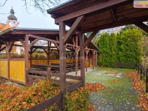 Prodej restaurace, Karlovy Vary, Merklínská, 700 m2