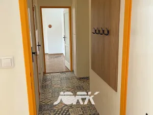 Pronájem bytu 2+kk, Pardubice, Sakařova, 51 m2