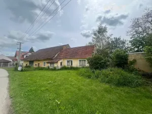 Prodej rodinného domu, Velešín, 134 m2