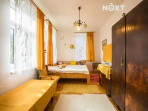 Prodej rodinného domu, Nová Olešná, 74 m2