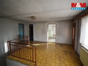 Prodej rodinného domu, Tršice - Zákřov, 200 m2