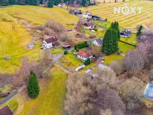 Prodej pozemku pro bydlení, Zdíkov, 309 m2