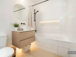 Prodej bytu 2+kk, České Budějovice, Skuherského, 53 m2