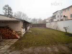 Prodej bytu 2+kk, České Budějovice, Skuherského, 53 m2