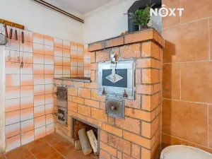 Prodej chalupy, Vodňany, 95 m2