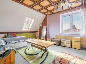 Prodej rodinného domu, Dobrá Voda u Českých Budějovic, Pomezní, 148 m2