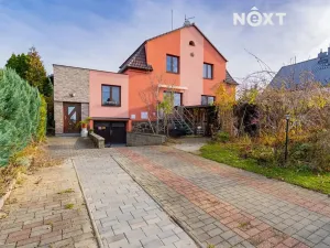 Prodej rodinného domu, Dobrá Voda u Českých Budějovic, Pomezní, 148 m2