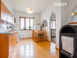 Prodej rodinného domu, Olešnice, 74 m2