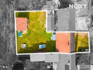 Prodej rodinného domu, Olešnice, 74 m2