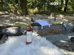 Prodej chaty, Blažejov, 60 m2