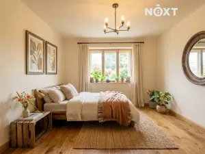 Prodej rodinného domu, Všemyslice, 93 m2