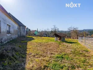 Prodej rodinného domu, Všemyslice, 93 m2