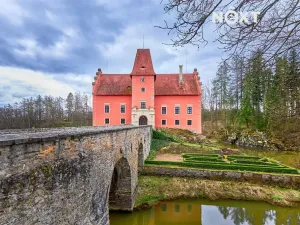 Prodej rodinného domu, Pluhův Žďár, 300 m2