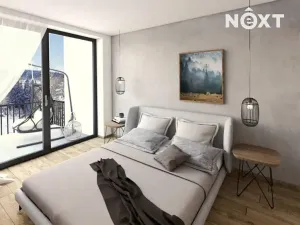 Prodej bytu 2+kk, Čachrov, 38 m2