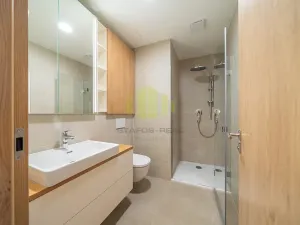 Pronájem bytu 3+kk, Olomouc, Ostrovní, 94 m2