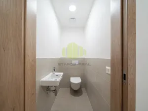 Pronájem bytu 3+kk, Olomouc, Ostrovní, 94 m2