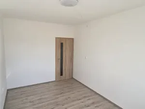 Pronájem bytu 2+kk, Ústí nad Labem, Na Kohoutě, 42 m2